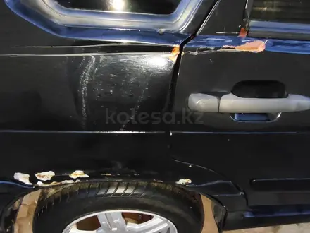 ВАЗ (Lada) 2115 2010 года за 1 300 000 тг. в Актобе – фото 9
