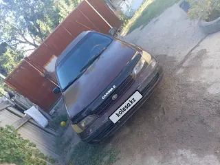 Toyota Carina E