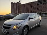 Chevrolet Cobalt 2021 годаfor4 975 000 тг. в Караганда – фото 4