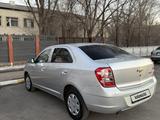 Chevrolet Cobalt 2021 годаfor4 975 000 тг. в Караганда – фото 3