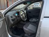 Chevrolet Cobalt 2021 годаfor4 975 000 тг. в Караганда – фото 5