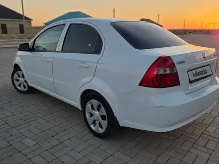 Ravon Nexia R3 2019 года за 3 700 000 тг. в Актау – фото 3