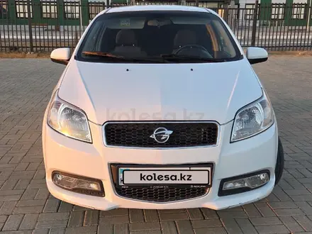Ravon Nexia R3 2019 года за 3 700 000 тг. в Актау