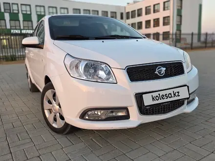 Ravon Nexia R3 2019 года за 3 700 000 тг. в Актау – фото 5