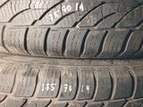 Шины б. У из Германии 175/70R14үшін70 000 тг. в Усть-Каменогорск – фото 2