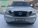 Nissan Patrol 2013 годаүшін14 700 000 тг. в Темиртау