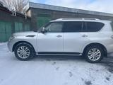 Nissan Patrol 2013 года за 14 700 000 тг. в Темиртау – фото 2