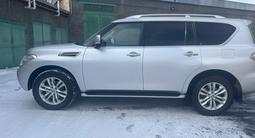 Nissan Patrol 2013 года за 14 700 000 тг. в Темиртау – фото 2