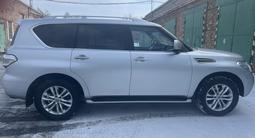 Nissan Patrol 2013 года за 14 700 000 тг. в Темиртау – фото 5