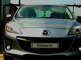 Mazda 3 2011 годаүшін6 000 000 тг. в Астана – фото 2