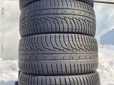 225/40/19 и 255/35/19 комплект б/у Ханкок за 160 000 тг. в Алматы