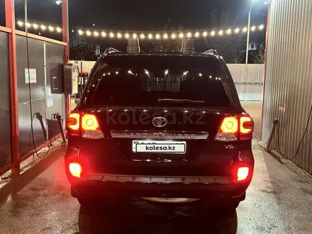 Toyota Land Cruiser 2012 года за 20 000 000 тг. в Алматы – фото 3