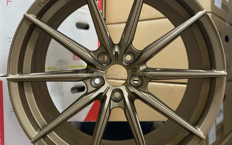 R20 9J ET35 73.1 5x108 SAND BRONZE за 440 000 тг. в Алматы