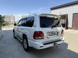 Lexus LX 470 2006 года за 9 850 000 тг. в Актобе – фото 4