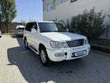 Lexus LX 470 2006 года за 9 850 000 тг. в Актобе – фото 2