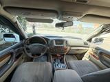 Lexus LX 470 2006 года за 9 850 000 тг. в Актобе – фото 5