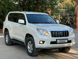 Toyota Land Cruiser Prado 2009 года за 12 700 000 тг. в Актобе