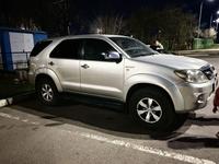 Toyota Fortuner 2007 года за 7 500 000 тг. в Актобе