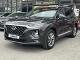 Hyundai Santa Fe 2020 годаүшін15 500 000 тг. в Шымкент