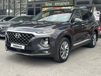 Hyundai Santa Fe 2020 года за 15 500 000 тг. в Шымкент