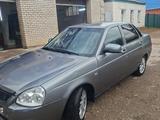 ВАЗ (Lada) Priora 2170 2011 года за 1 300 000 тг. в Актобе – фото 2