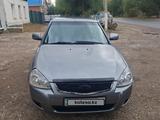 ВАЗ (Lada) Priora 2170 2011 года за 1 300 000 тг. в Актобе – фото 3