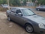 ВАЗ (Lada) Priora 2170 2011 года за 1 300 000 тг. в Актобе – фото 4