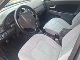 ВАЗ (Lada) Priora 2170 2011 года за 1 300 000 тг. в Актобе – фото 5