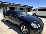 Lexus GS 430 1999 года за 5 000 000 тг. в Жанаозен – фото 4