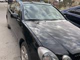 Lexus GS 430 1999 года за 5 000 000 тг. в Жанаозен
