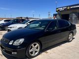 Lexus GS 430 1999 года за 5 000 000 тг. в Жанаозен – фото 5