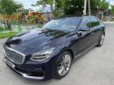 Kia K9 2021 года за 16 000 000 тг. в Шымкент