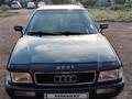 Audi 80 1993 года за 2 600 000 тг. в Караганда – фото 2