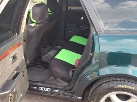 Audi 80 1993 года за 2 600 000 тг. в Караганда – фото 13