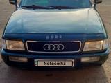 Audi 80 1993 года за 2 600 000 тг. в Караганда