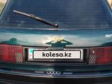 Audi 80 1993 года за 2 600 000 тг. в Караганда – фото 4