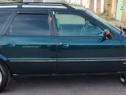 Audi 80 1993 года за 2 600 000 тг. в Караганда – фото 6