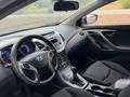 Hyundai Elantra 2014 годаүшін5 950 000 тг. в Астана – фото 14