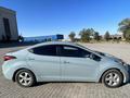 Hyundai Elantra 2014 годаfor5 950 000 тг. в Астана – фото 5