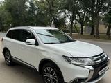 Mitsubishi Outlander 2016 годаүшін8 200 000 тг. в Алматы – фото 4