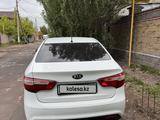 Kia Rio 2013 года за 3 300 000 тг. в Астана – фото 3