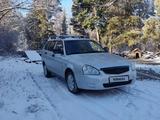 ВАЗ (Lada) Priora 2171 2013 года за 1 600 000 тг. в Алматы