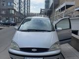 Ford Galaxy 2001 годаүшін3 300 000 тг. в Алматы