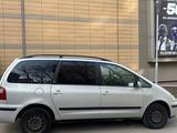 Ford Galaxy 2001 годаүшін3 300 000 тг. в Алматы – фото 3