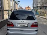 Ford Galaxy 2001 годаүшін3 300 000 тг. в Алматы – фото 4