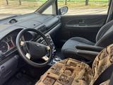 Ford Galaxy 2001 годаүшін3 300 000 тг. в Алматы – фото 5
