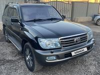 Toyota Land Cruiser 2006 годаүшін11 000 000 тг. в Талдыкорган