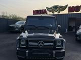 Mercedes-Benz G 500 2008 года за 17 500 000 тг. в Алматы – фото 2