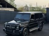 Mercedes-Benz G 500 2008 года за 17 500 000 тг. в Алматы – фото 3