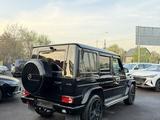 Mercedes-Benz G 500 2008 года за 17 500 000 тг. в Алматы – фото 4